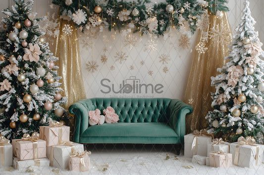 Noël Interieur-390