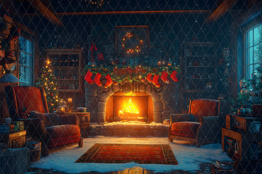 Noël Interieur-143