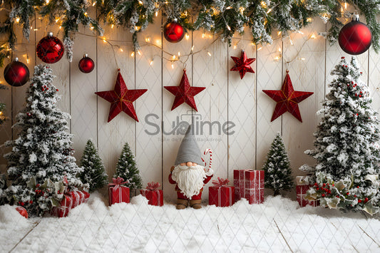 Noël Interieur-149