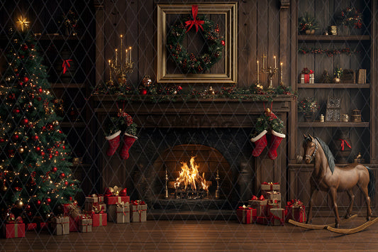 Noël Exterieur-110