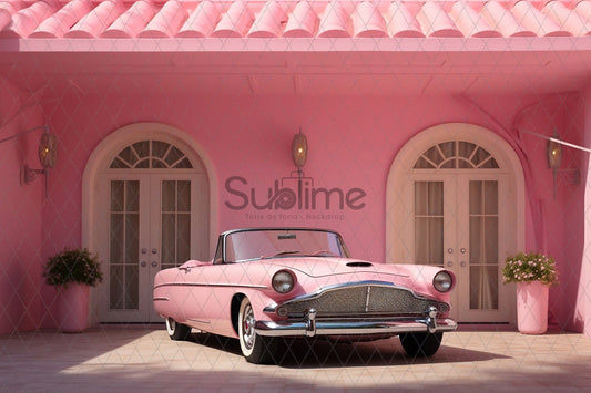 Pink Room-11