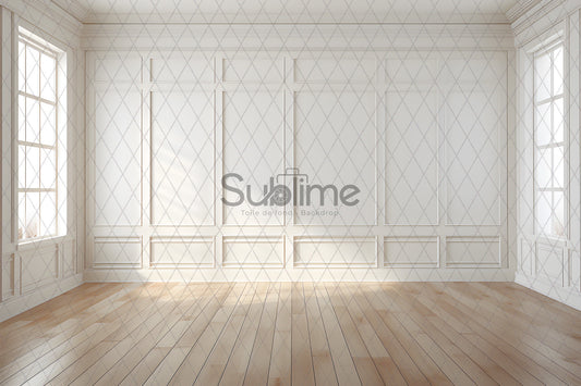 White Wall-15