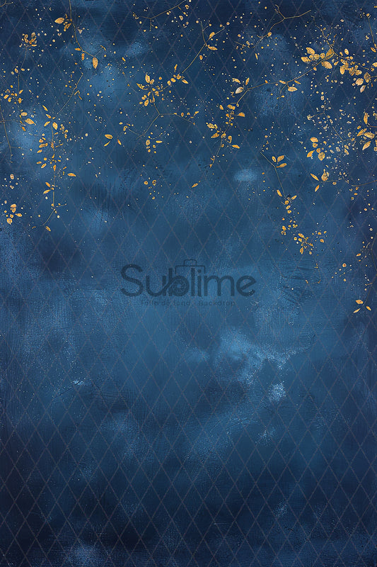 Fine Art Blue-22