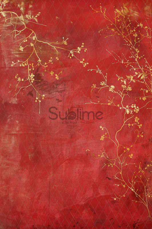 Fine Art Red-12