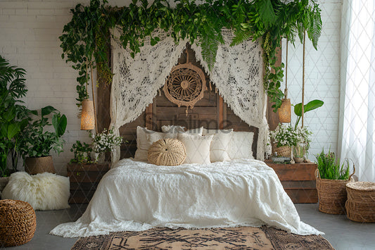 Été Boho -8