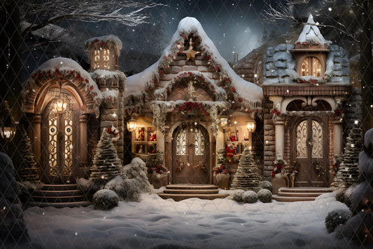 Noël Exterieur-150
