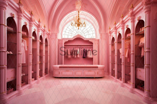 Pink room-4