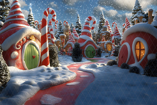 Noël Exterieur-52