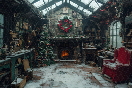 Noël Interieur-411