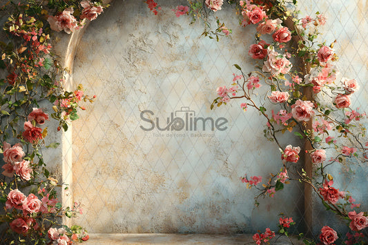Spring Arch-100