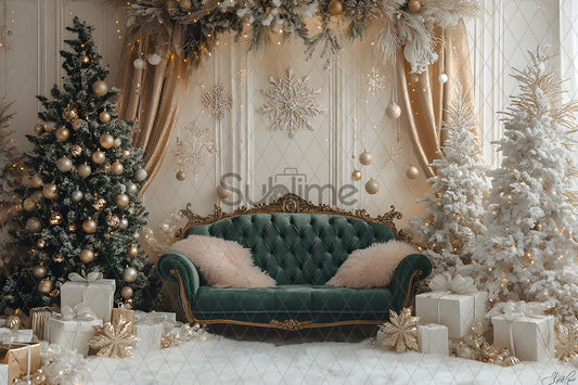 Noël Interieur-392