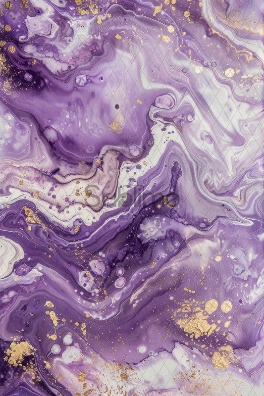 Fine Art Mauve-48