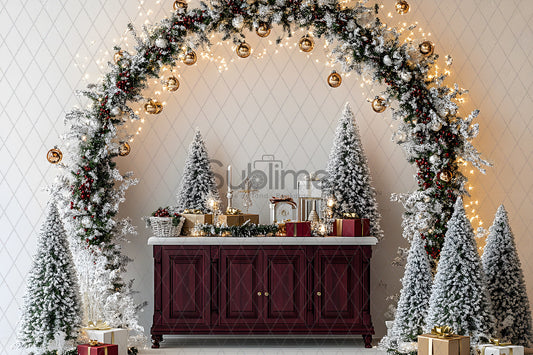 Noël Interieur-471