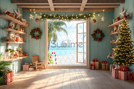 Noël Interieur-222