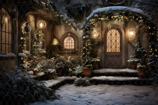 Noël Exterieur-145