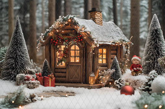 Noël Exterieur-121