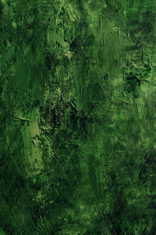 Fine Art Green-15