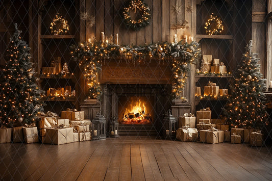 Noël Interieur-41