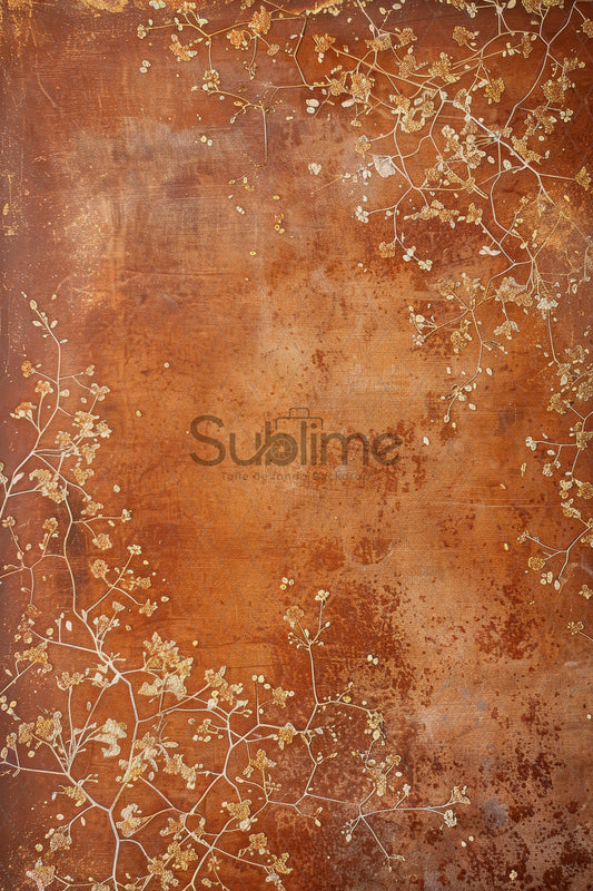 Fine Art Yellow and Orange-13
