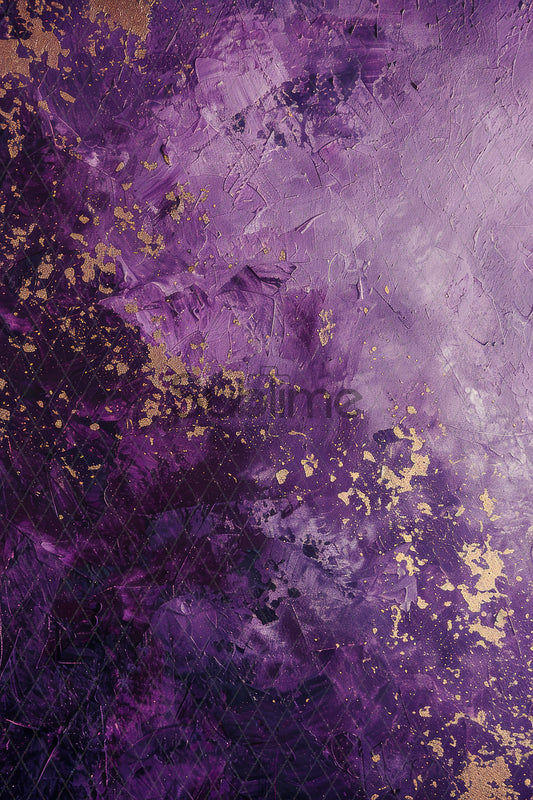 Fine Art Mauve-46