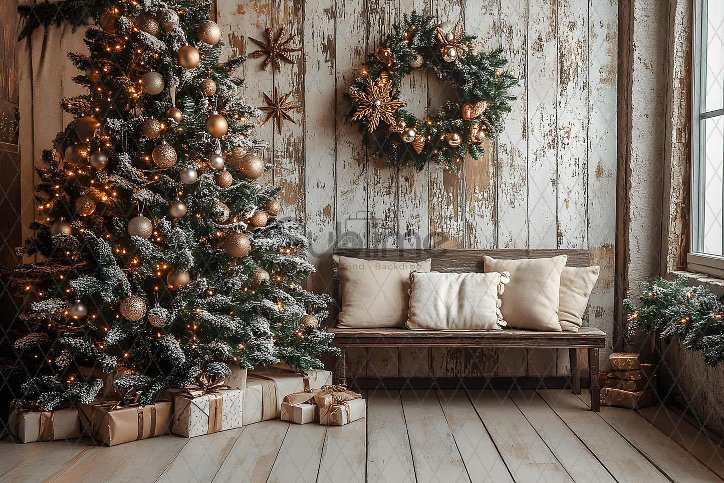 Noël Interieur-427
