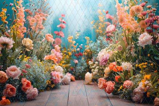 Floral summer-24