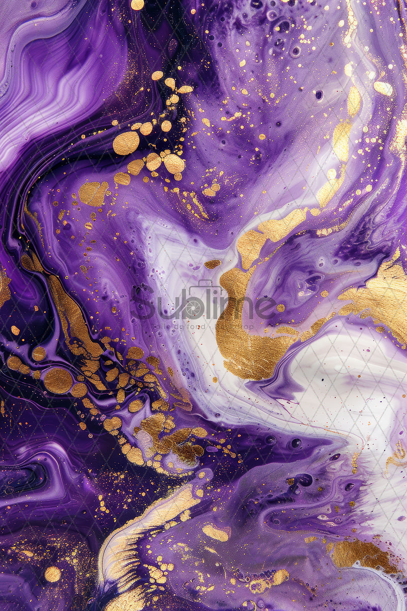 Fine Art Mauve-11