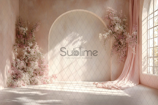 Spring Arch-102