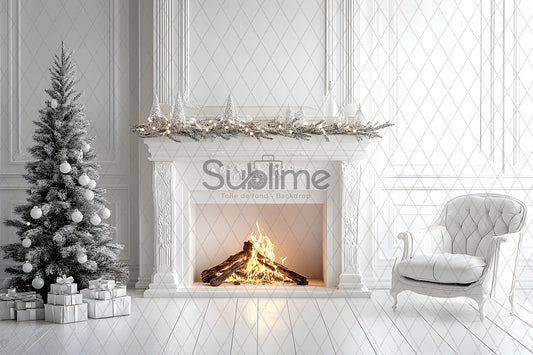 Noël Interieur-73