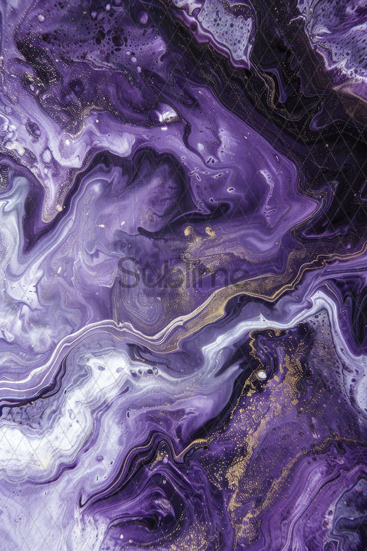 Fine Art Mauve-4