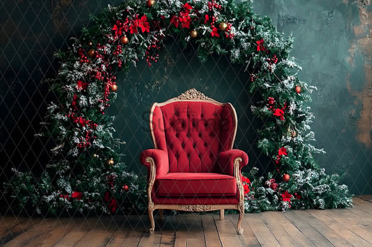 Noël Interieur-28
