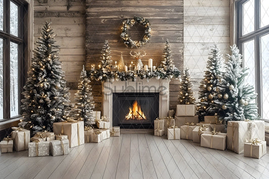 Noël Interieur-35