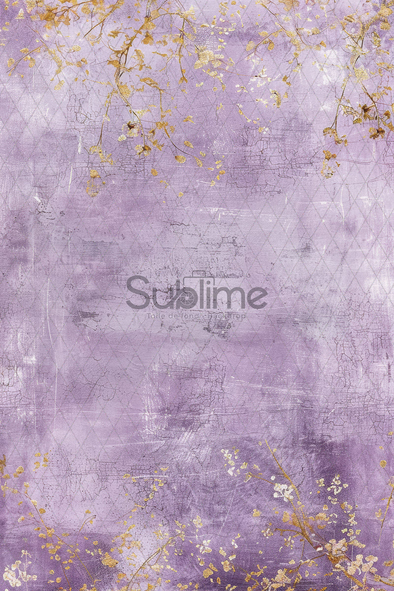 Fine Art Mauve-44