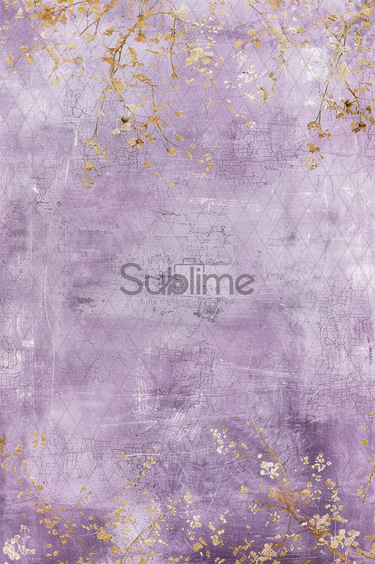Fine Art Mauve-44