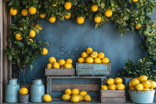 Citron-3