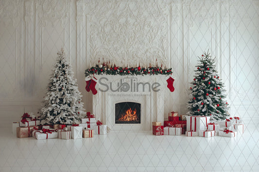 Noël Interieur-157