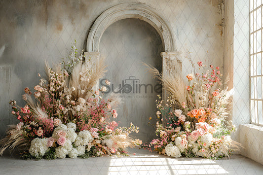 Spring Arch-107