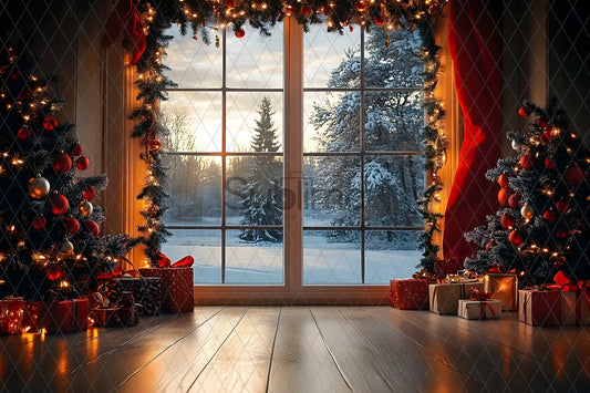 Noël Interieur-243