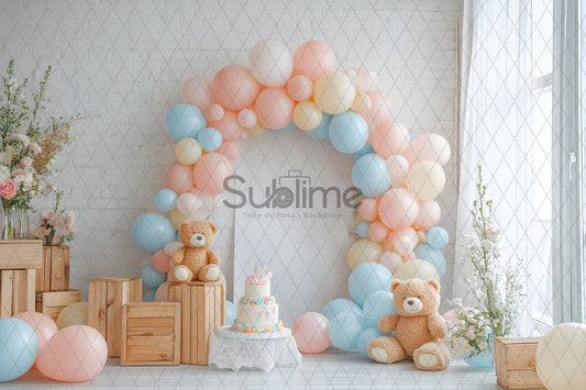 Smash Arche Ballon-5