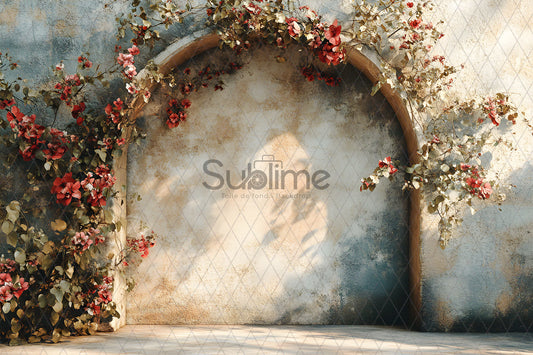Spring Arch-108