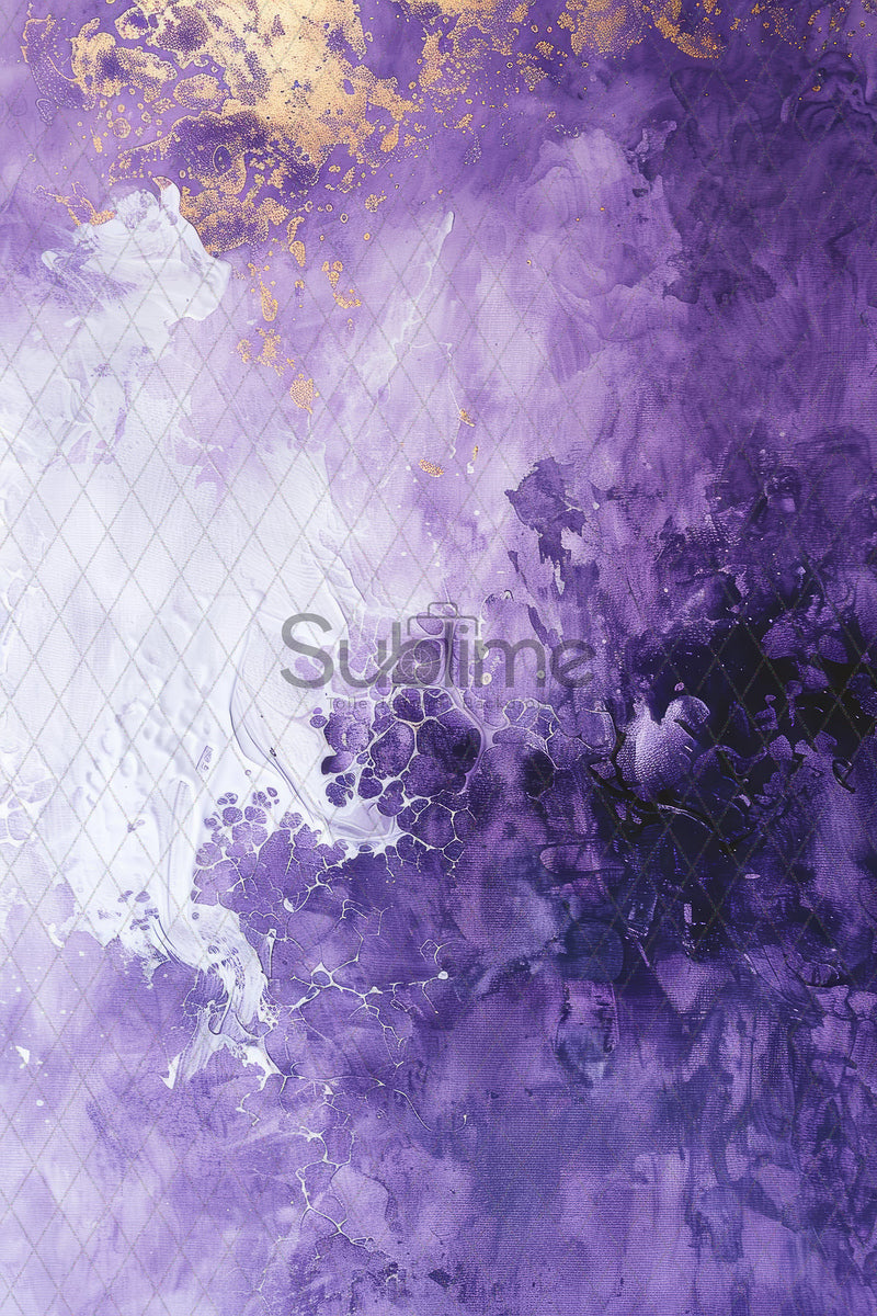 Fine Art Mauve-29