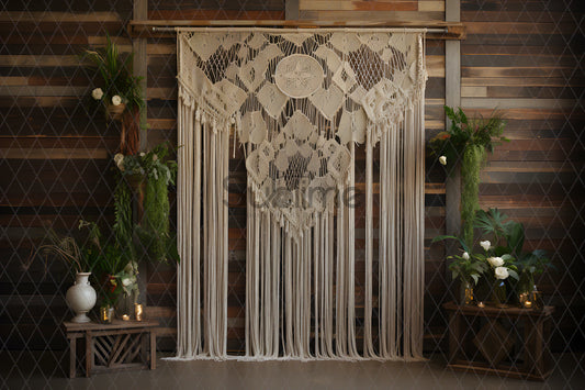 Macramé-5