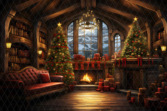 Noël Interieur-17