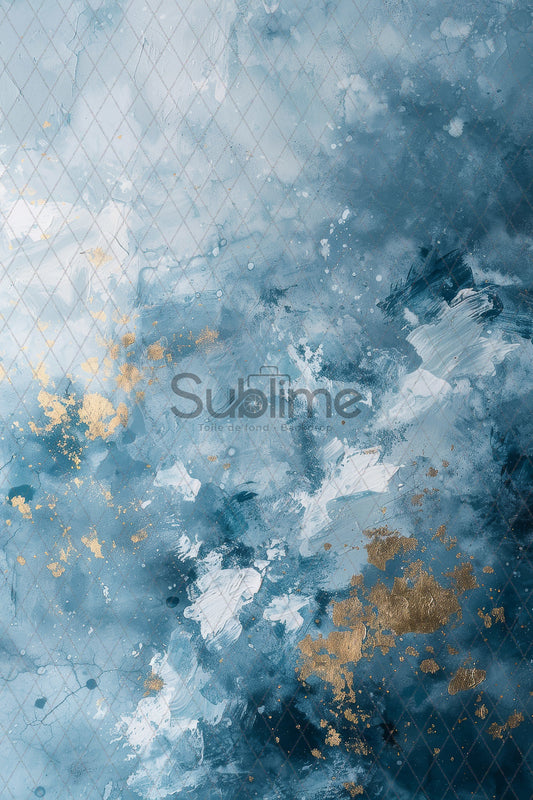 Fine Art Blue-25