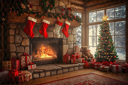 Noël Interieur-192