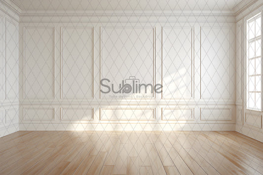 White Wall-12