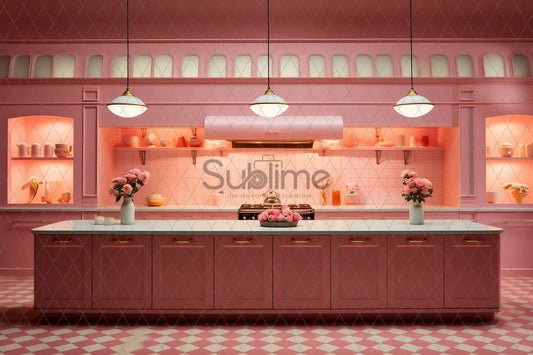 Pink Room-9