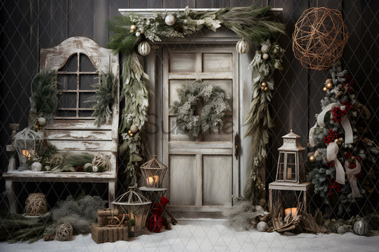 Noël Exterieur-106