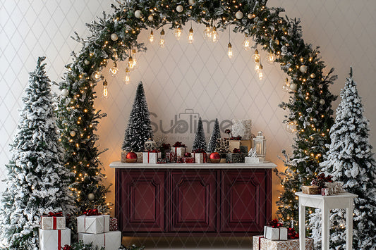 Noël Interieur-474