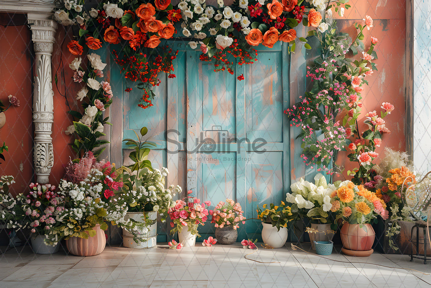 Floral summer-34